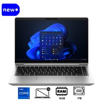 HP EliteBook 640 G10 Core-i7