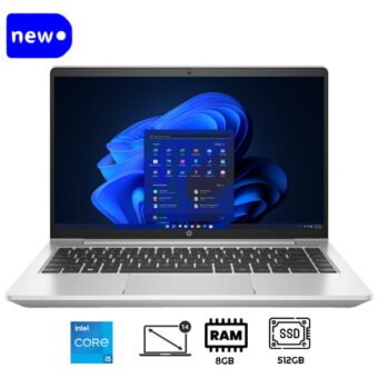 hp probook 440 g9 core i5 12th generation