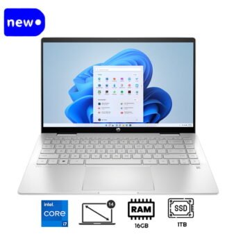 HP Pavilion X360 14-EK0054nia