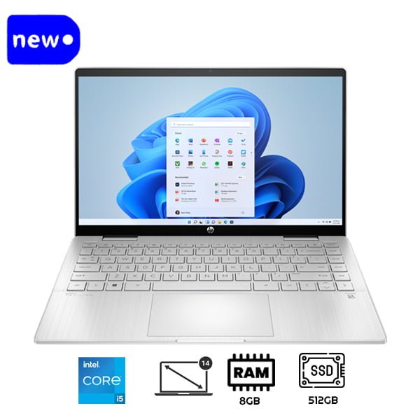 HP Pavilion X360 14-ek1006nia Core i5