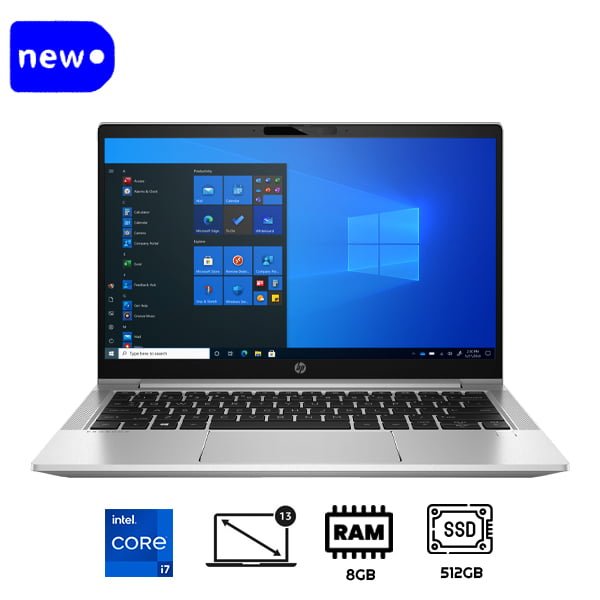 HP ProBook 430 G8 Core i7