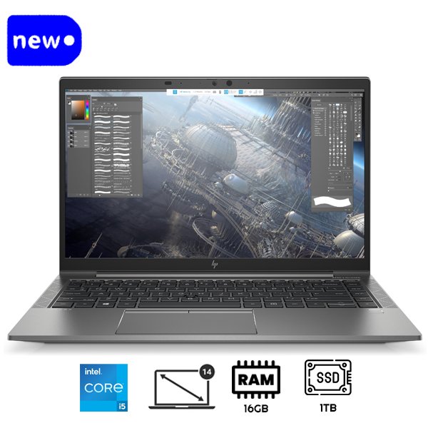 hp zbook firefly 14 g8