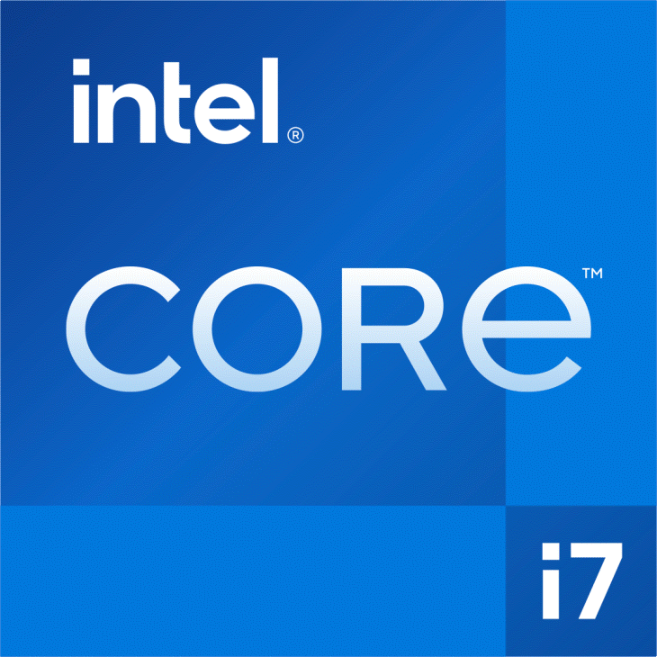 Intel Core i7 13th Gen