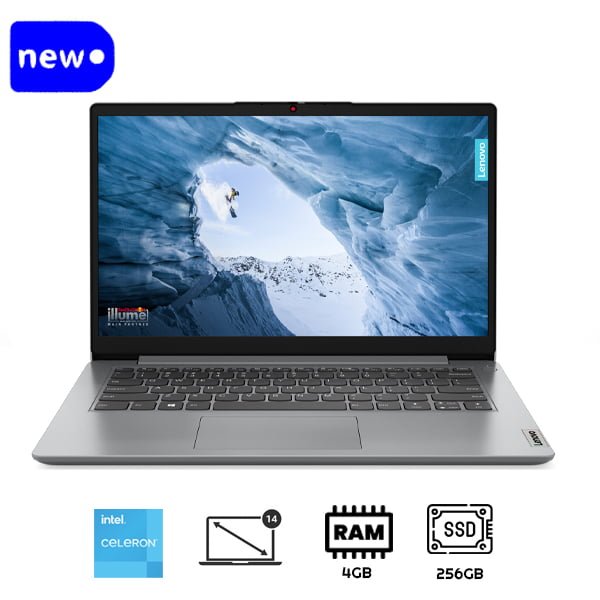 lenovo ideapad 1 14IGL7