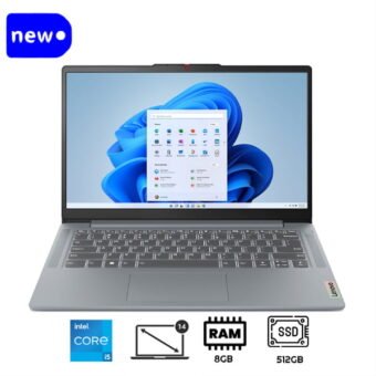 Lenovo IdeaPad Slim 3 14IRH8 Core i5