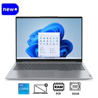 Lenovo ThinkBook 16 G6 Core i5