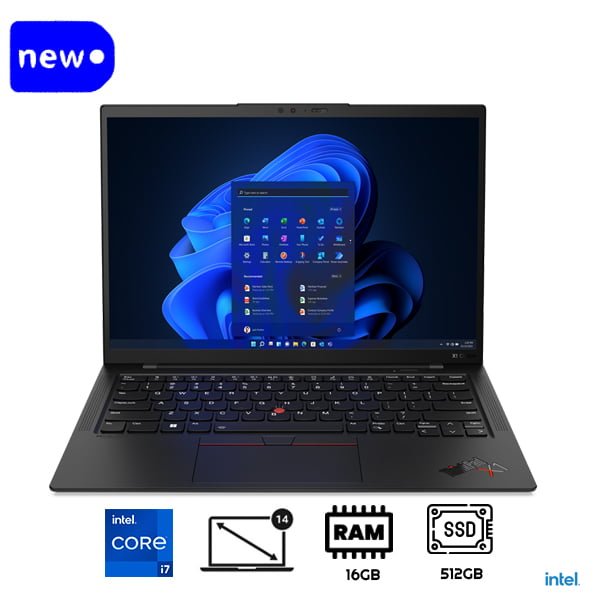 Lenovo ThinkPad X1 Carbon Gen 10