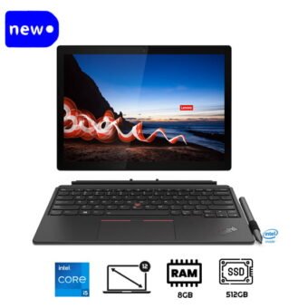 Lenovo ThinkPad X12-Detachable
