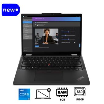Lenovo ThinkPad X13-Yoga Gen 4