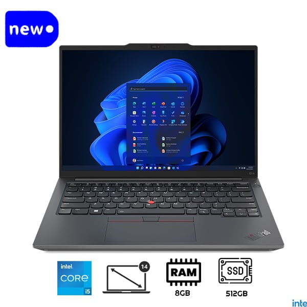 Lenovo ThinkPad E14 Gen 5 Core i5