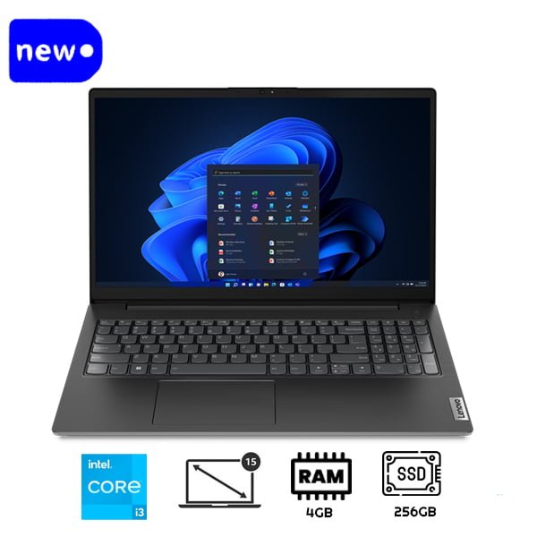 lenovo v15 g3 core i3