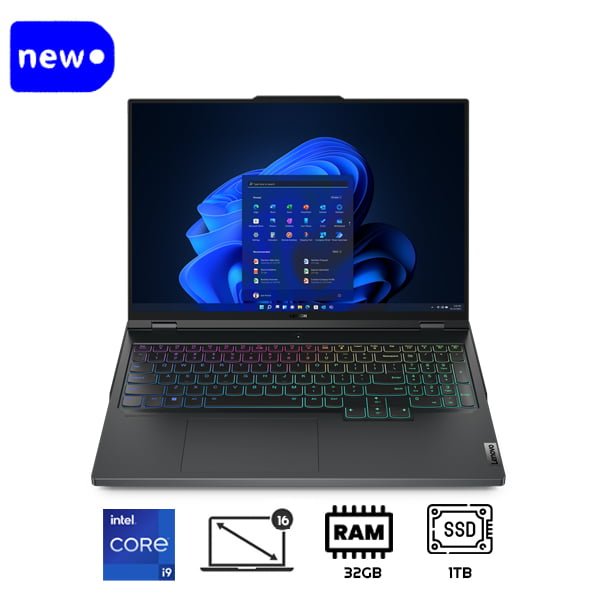 lenovo legion pro 7