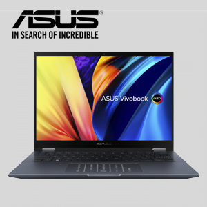 Asus Laptops