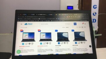 laptop buying guide 2024