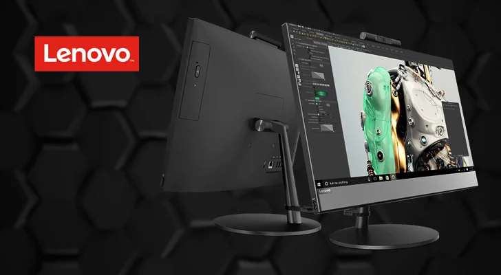 lenovo desktops