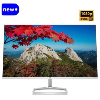 HP M27FD FHD Monitor