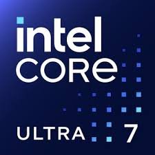 Intel Core ultra 7