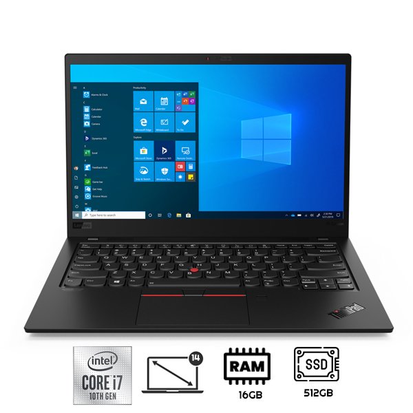 Lenovo ThinkPad X1 Carbon Gen 8