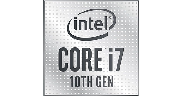 10th gen core i7