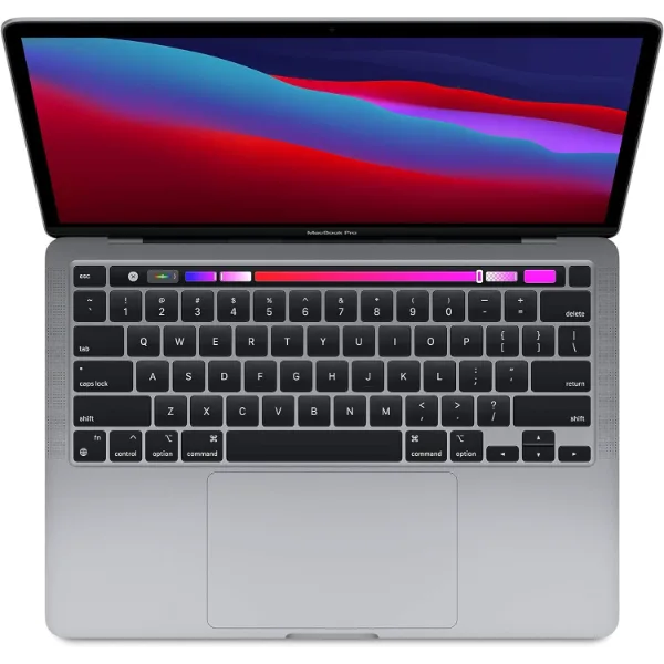 Apple MacBook Pro 2019 Core i7, 13-inch(2560 x 1600), 16GB Ram