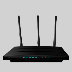 Routers