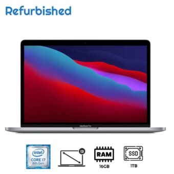 Apple Macbook pro 2019 core i7