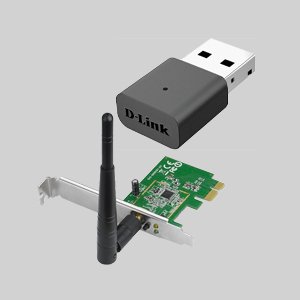 wifi adapters