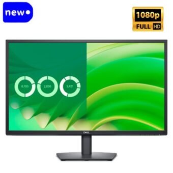 Dell E2725H 27-inch FHD Monitor