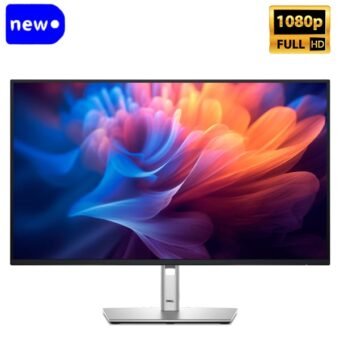 Dell P2725HE 27-inch FHD Monitor