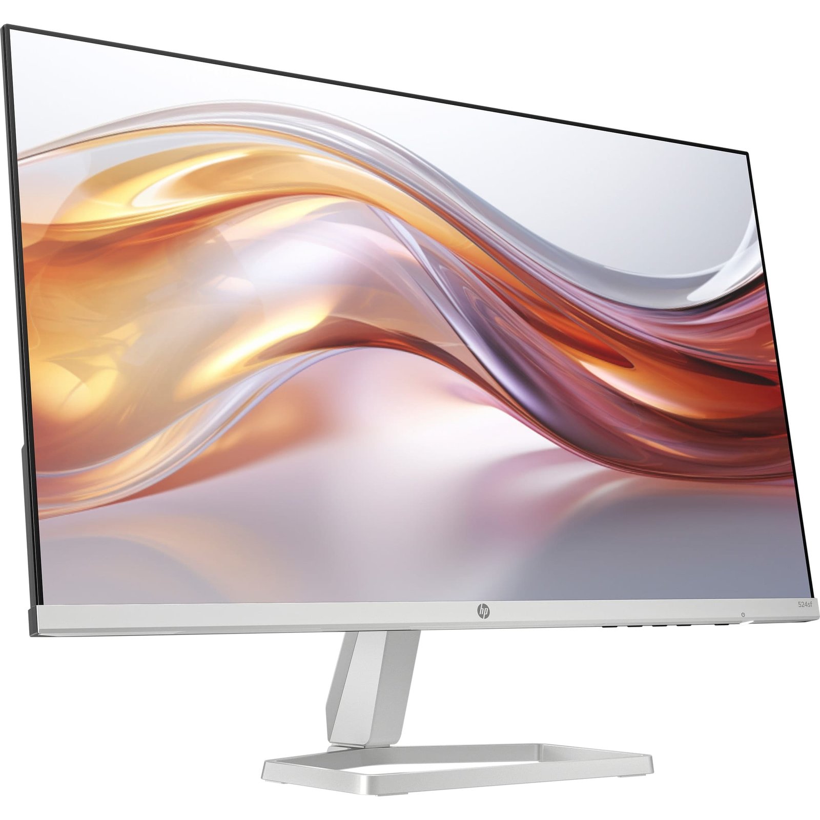 HP 524SF Series 5 23.8-inch FHD Monitor