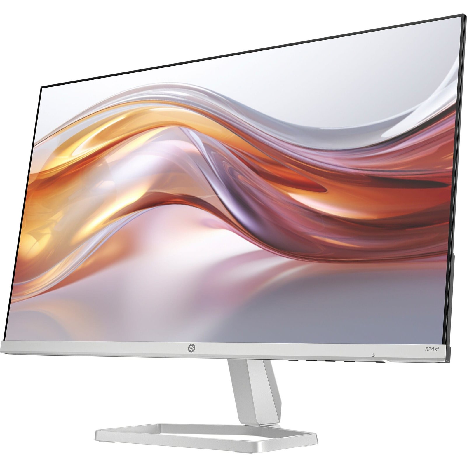 HP 524SF Series 5 23.8-inch FHD Monitor