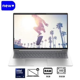 HP ProBook 460 G11 Core Ultra 5