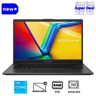 ASUS Vivobook Go 14 E1404GA