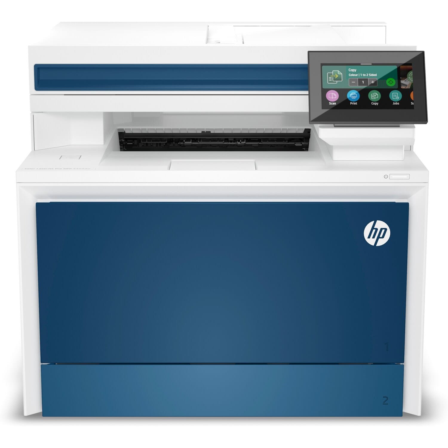 HP 4303DW Color LaserJet Pro MFP Printer (5HH65A)