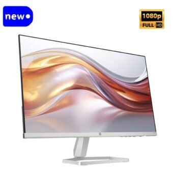 HP 527SH Series 5 27-inch FHD Monitor