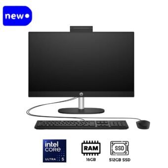 HP All-in-One 24-CR1007NH
