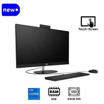 HP All-in-One 27-CR0155NH