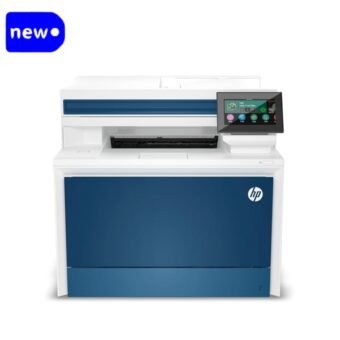 HP Color LaserJet Pro MFP 4303fdn Printer