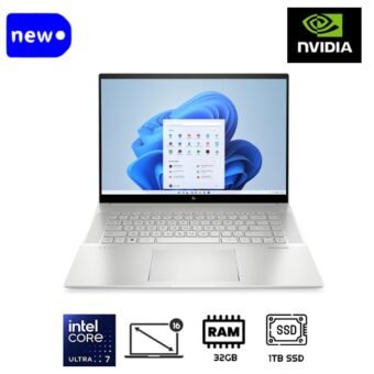 HP Envy 16-H1059NR