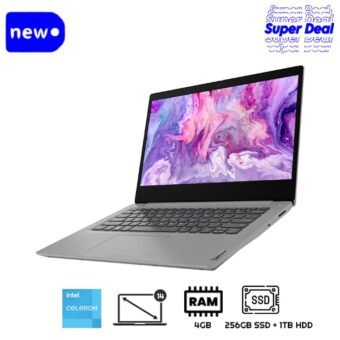 Lenovo IdeaPad 3 Celeron
