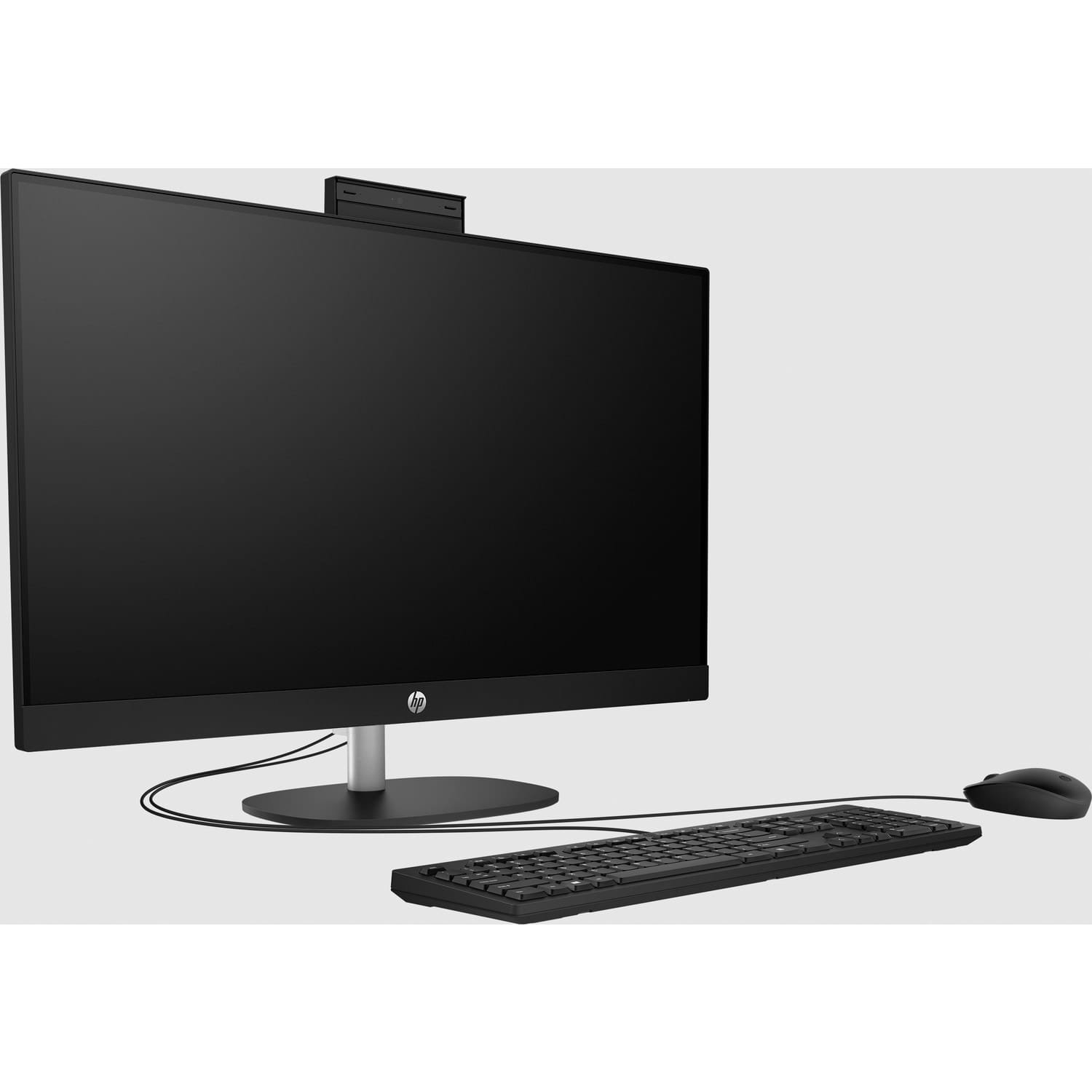 HP All-in-One 27-CR0155NH