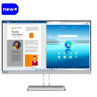 Lenovo L27i-40 27 inch FHD Monitor