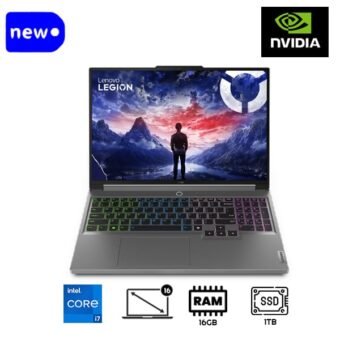 Lenovo Legion 5 16IRX9