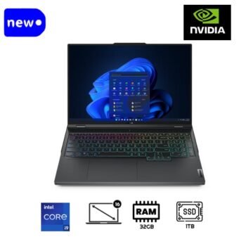 Lenovo Legion Pro 7 16IRX8H