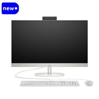 HP AIO 27-CR1003NH All in one desktop