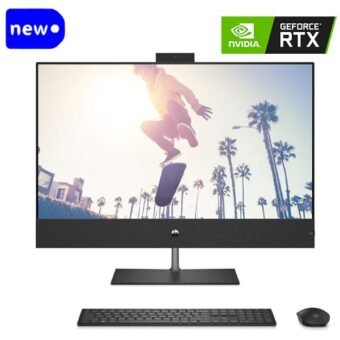 HP Pavilion 32-B1033NH All-In-One Desktop