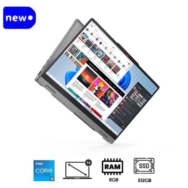 Lenovo IdeaPad 5 14IRH9