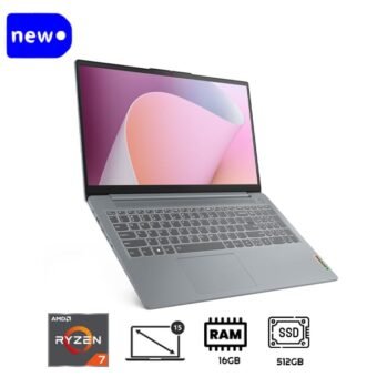 Lenovo IdeaPad Slim 3 15ABR8
