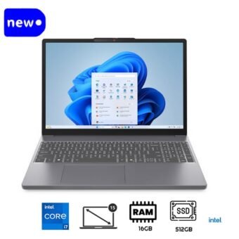 Lenovo IdeaPad Slim 3 15IRH10