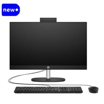 HP 24-CR0310NH All-in-One Desktop
